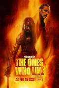 The Walking Dead: The Ones Who Live /img/poster/9859436.jpg