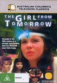 The Girl from Tomorrow S02E08
