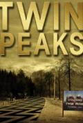 Twin Peaks S01E03 - Rest in Pain