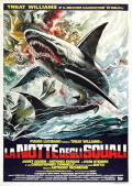 Night of the Sharks