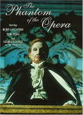 The Phantom of the Opera - Part 1