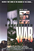 Undeclared War