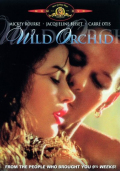 Wild Orchid
