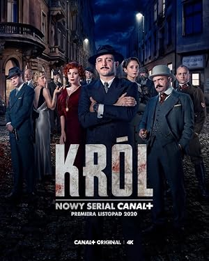 Król