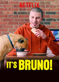 It's Bruno