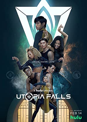 Utopia Falls S01E07