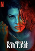 Mrs. Serial Killer