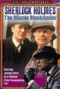 The Master Blackmailer