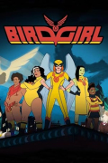 Birdgirl S02E06
