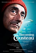 Becoming Cousteau