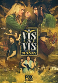 Vis a Vis: El Oasis S01E03