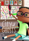 City of Ghosts S01E01