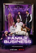 Family Business S01E01