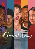 Grand Army S01E08