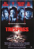Trespass