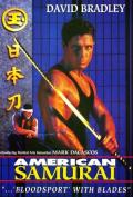 American Samurai