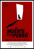La muerte de un perro