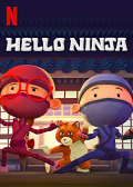 Hello Ninja S01E10