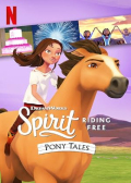 Spirit Riding Free: Pony Tales S01E04