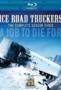 Ice Road Truckers S07E01