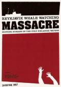 Reykjavik Whale Watching Massacre