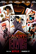 Agent Elvis S01E01