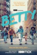 Betty S01E01