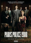 Paris Police 1900 S03E01