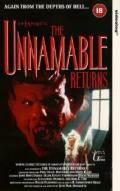 The Unnamable 2