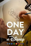One Day at Disney S01E15