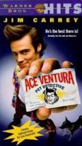 Ace Ventura: Pet Detective