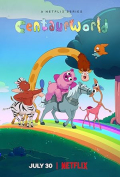 Centaurworld S01E01