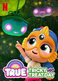 True: Tricky Treat Day