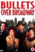 Bullets over Broadway