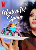 Nailed It! Spain S01E02