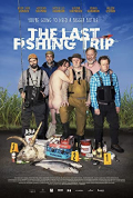 The Last Fishing Trip