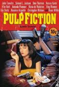 Pulp Fiction (Commentary)