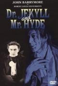 Dr. Jekyll and Mr. Hyde