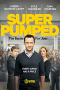 Super Pumped: The Battle for Uber S01E04
