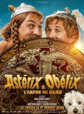 Astérix & Obélix: L'Empire du Milieu