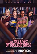 The Sex Lives of College Girls S02E02