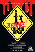 Beware: Children at Play