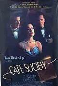 Cafe Society