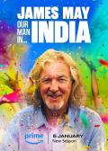James May: Our Man in India S03E01