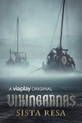 Vikingernes sidste rejse