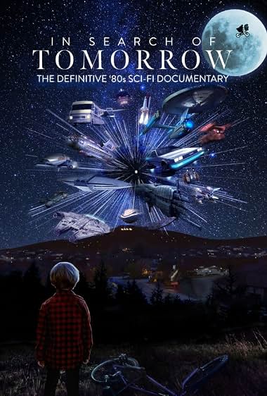 In Search of Tomorrow