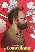 El Comediante