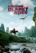 Kingdom of the Planet of the Apes