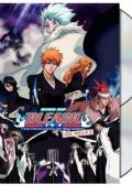 Bleach: The DiamondDust Rebellion