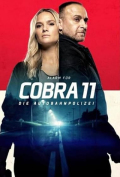 Alarm für Cobra 11 - Die Autobahnpolizei S01E10